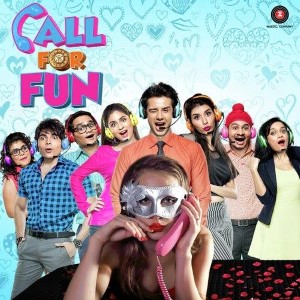 Call For Fun (2017) First Look Poster