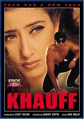 Khauff Movie Poster