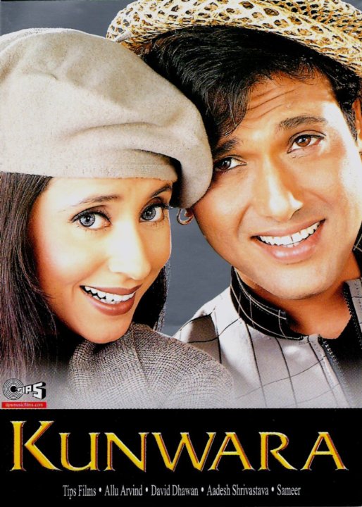 Kunwara Movie Poster