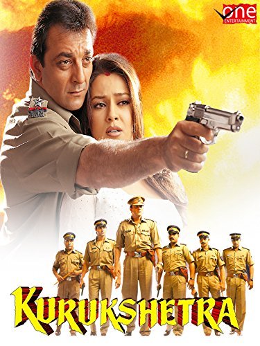 Kurukshetra Movie Poster