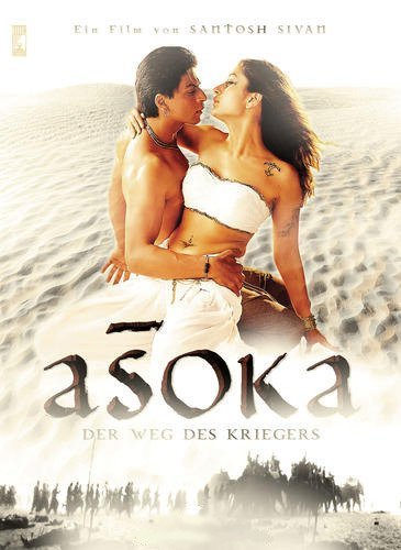 Asoka Movie Poster
