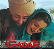 Gadar - Ek Prem Katha Movie Poster