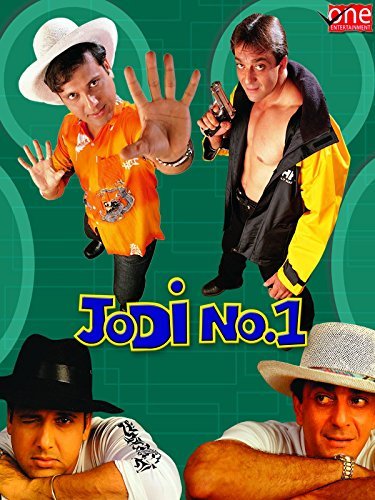 Jodi No.1 Movie Poster