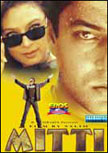 Mitti Movie Poster
