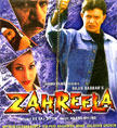 Zahreela Movie Poster