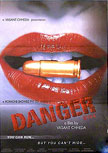Danger Movie Poster