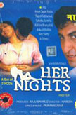 Her Nights Movie Poster