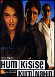 Hum Kisise Kum Nahin Movie Poster