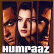 Humraaz Movie Poster