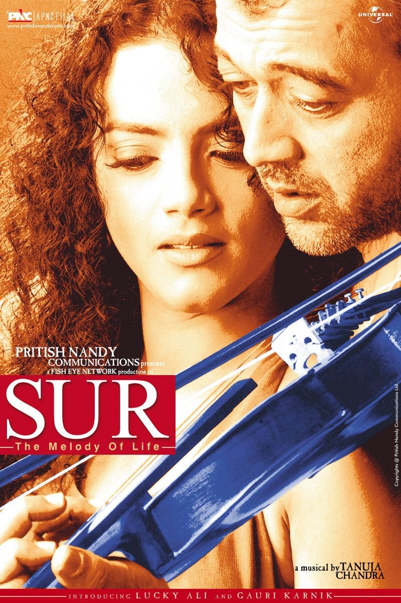 Sur: The Melody of Life Movie Poster