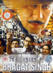 The Legend Of Bhagat Singh Movie Poster