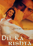 Dil Ka Rishta Movie Poster