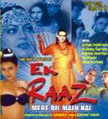 Ek Raaz Mere Dil Mein Hai Movie Poster