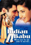 Indian Babu Movie Poster