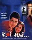Koi Hai... Movie Poster