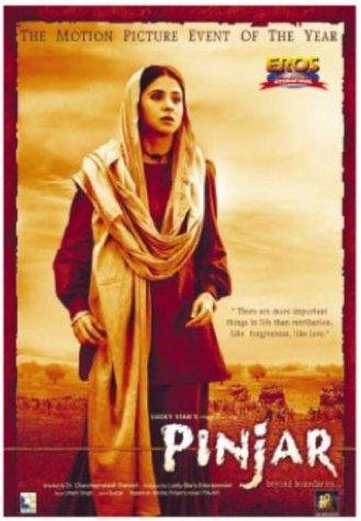Pinjar Movie Poster