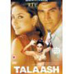 Talaash Movie Poster