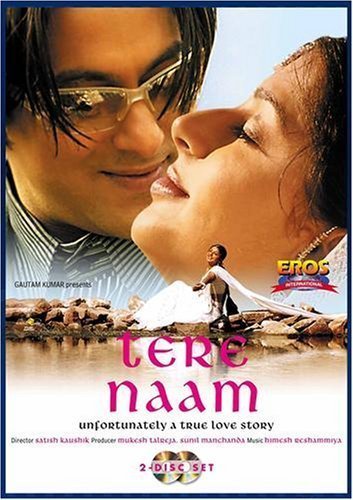 Tere Naam Movie Poster