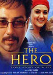 The Hero Movie Poster