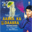 Aabra Ka Daabra Movie Poster