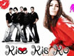Kiss Kis Ko Movie Poster