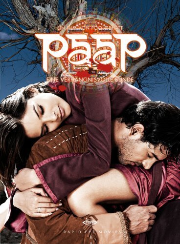 Paap Movie Poster