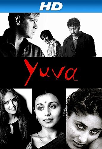 Yuva Movie Poster