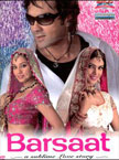 Barsaat Movie Poster