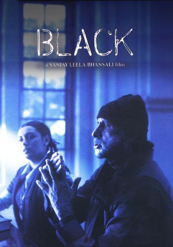 Black Movie Poster