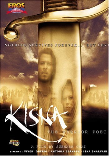 Kisna Movie Poster