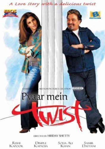 Pyaar Mein Twist Movie Poster