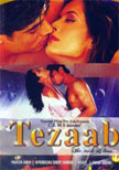 Tezaab - The Acid Of Love Movie Poster