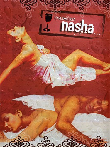 Unlimited Nasha Movie Poster