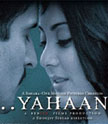 Yahaan Movie Poster