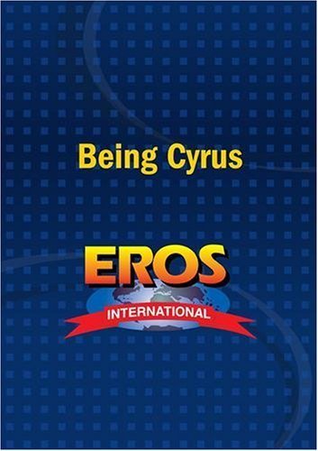 Being Cyrus Movie Poster