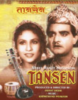 Tansen (1943) - Hindi