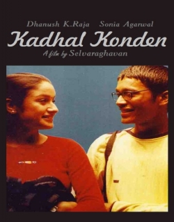 Kadhal Konden Movie Poster