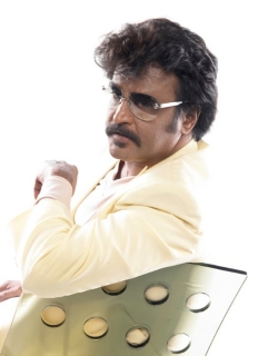Sivaji (2007) - Tamil