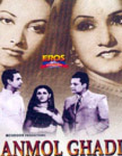 Anmol Ghadi (1946) - Hindi