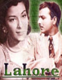 Lahore Movie Poster