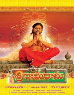 Sri Ramadasu (2006) - Telugu