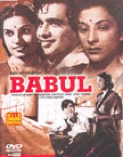 Babul (1950) - Hindi