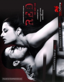 Red The Dark Side (2007) - Hindi