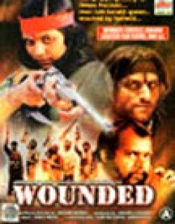 Wounded Movie Poster
