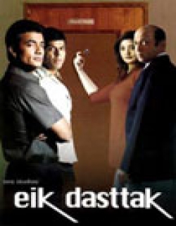 Eik Dasttak (2007) - Hindi