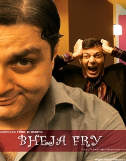 Bheja Fry Movie Poster