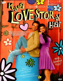Kya Love Story Hal (2007)