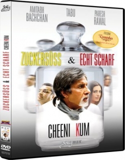 Cheeni Kum (2007) - Hindi