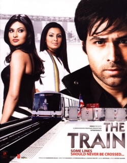 The Train (2007) - Hindi