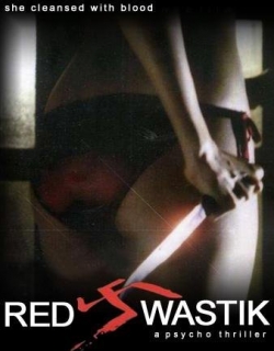 Red Swastik Movie Poster